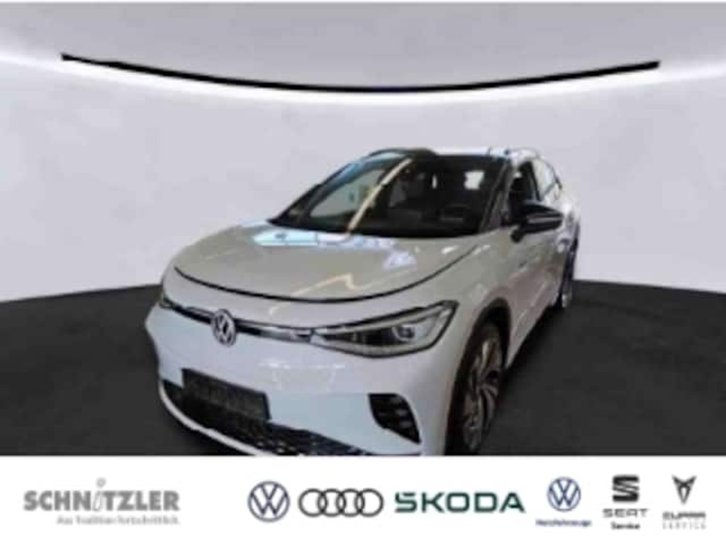 Volkswagen ID.4 2023 Elektrisch
