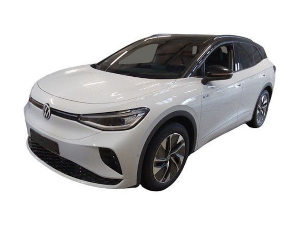 Volkswagen ID.4 2025 Elektrisch