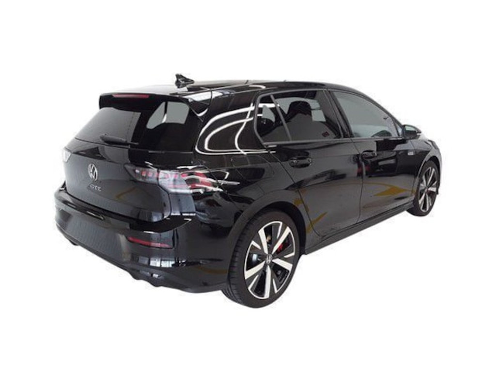 Volkswagen Golf 2025 Hybride Benzine
