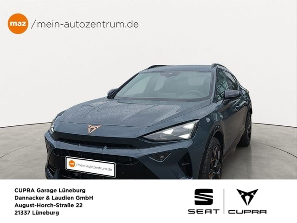 Cupra Formentor 2025 Benzine