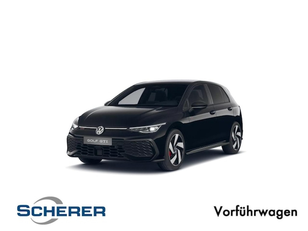 Volkswagen Golf 2025 Benzine