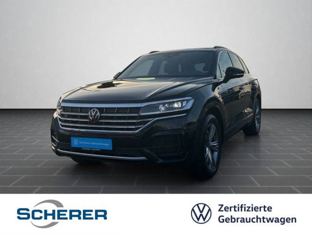 Volkswagen Touareg 2023 Diesel