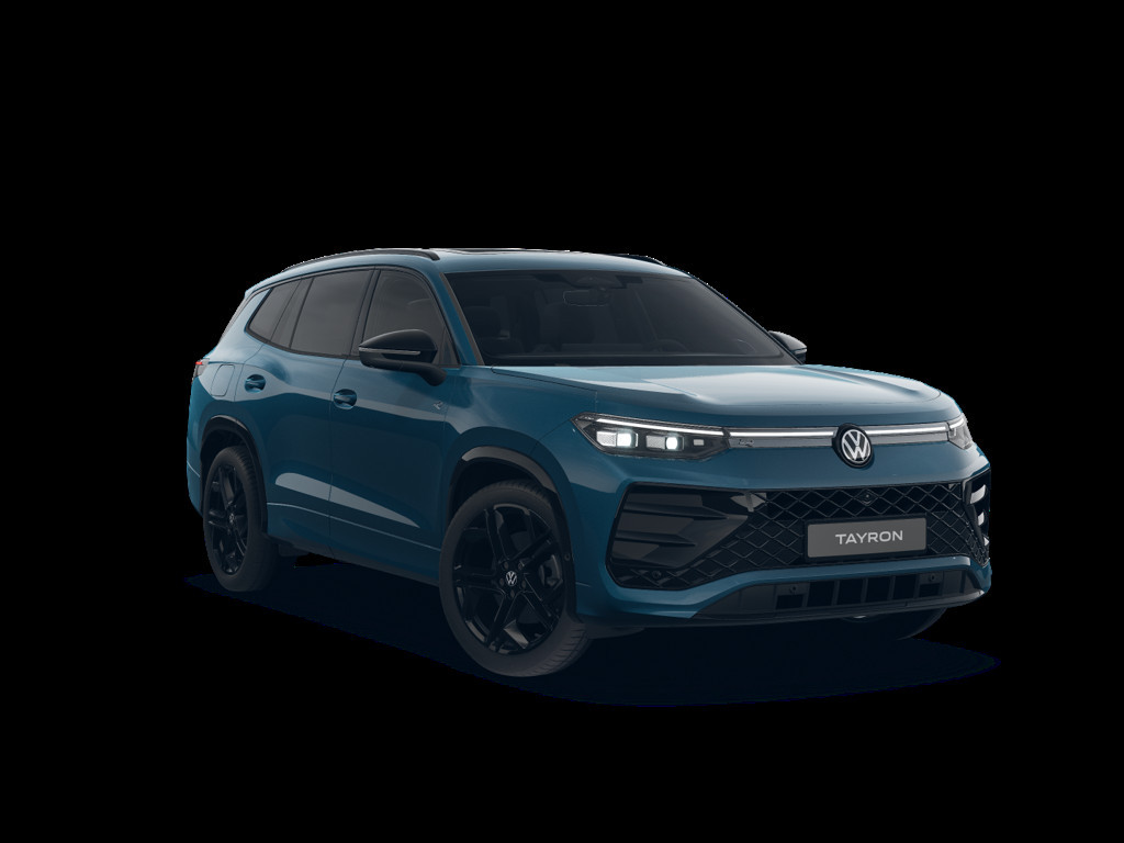 Volkswagen Tayron 2025 Diesel