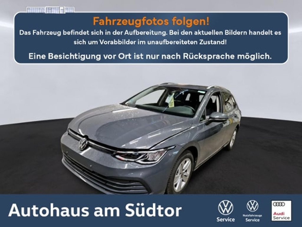 Volkswagen Golf 2024 Diesel