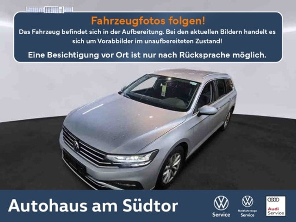 Volkswagen Passat 2023 Diesel