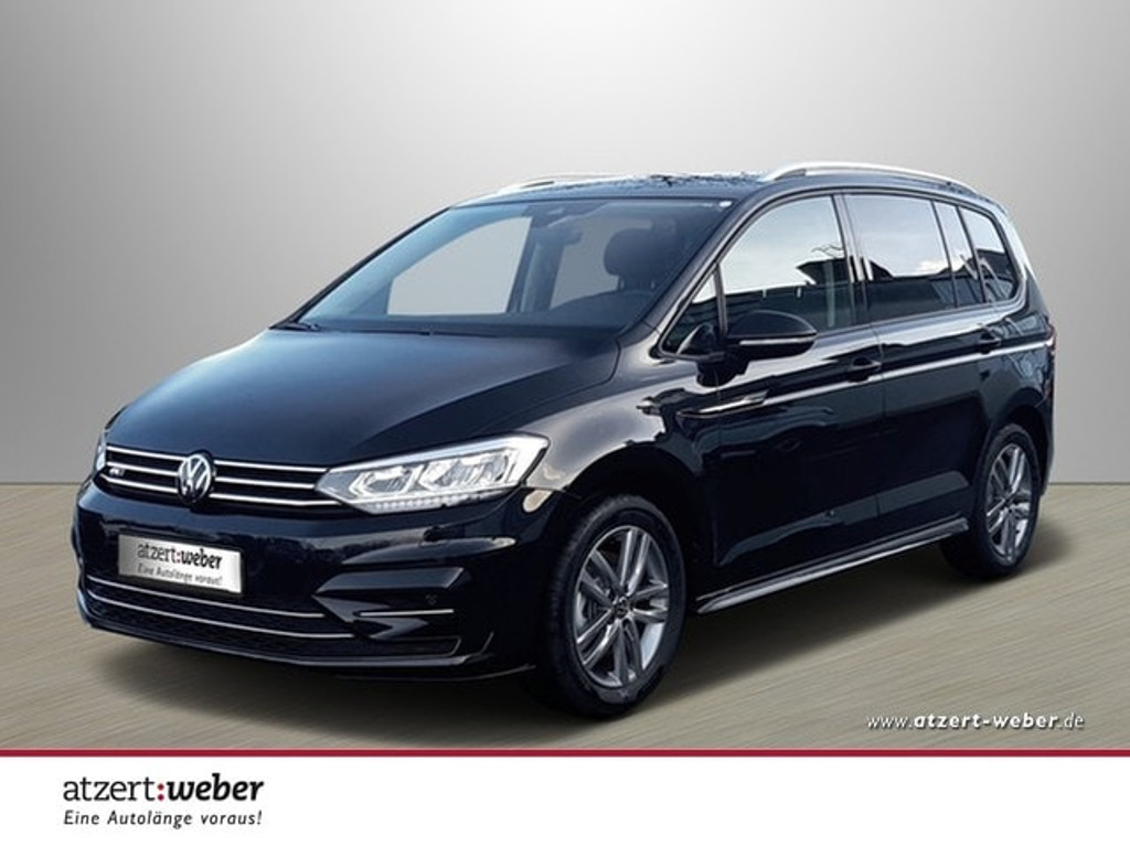 Volkswagen Touran 2023 Diesel
