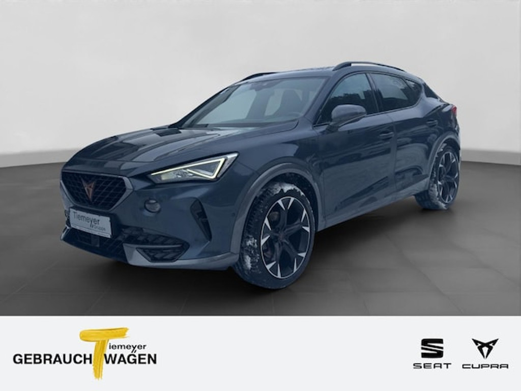 Cupra Formentor 2022 Diesel