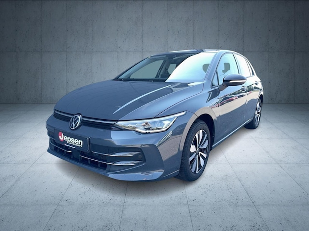 Volkswagen Golf 2024 Benzine