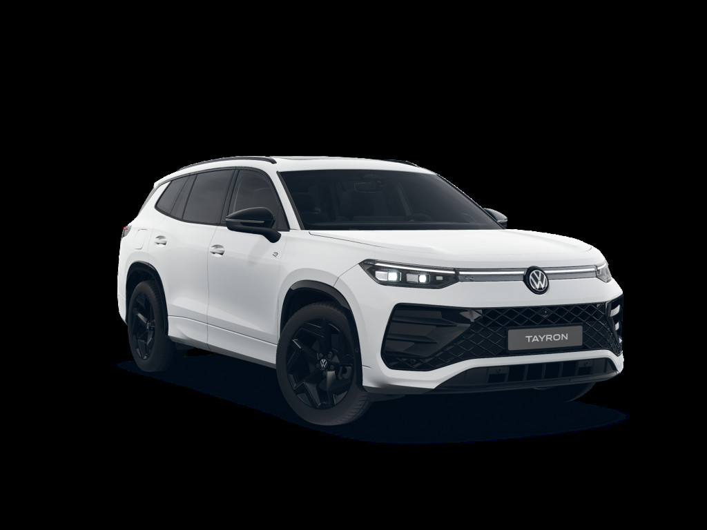 Volkswagen Tayron 2025 Diesel
