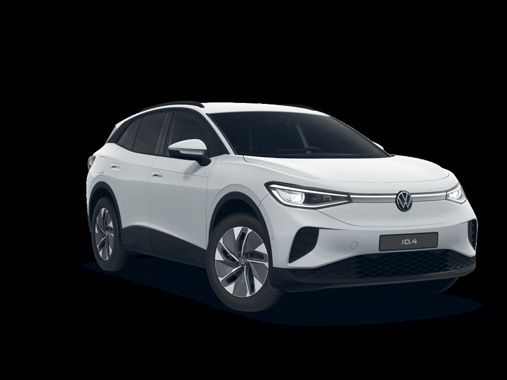 Volkswagen ID.4 2025 Elektrisch