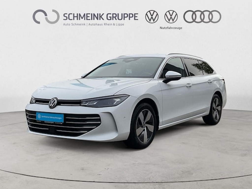 Volkswagen Passat 2025 Diesel