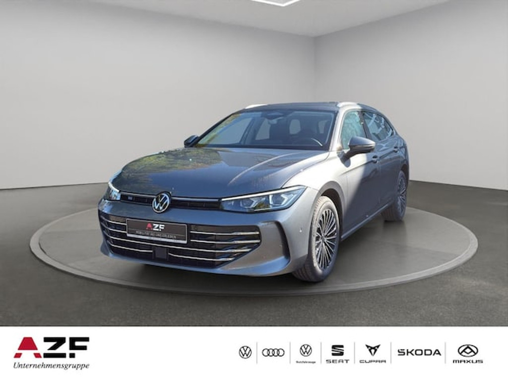 Volkswagen Passat 2025 Diesel