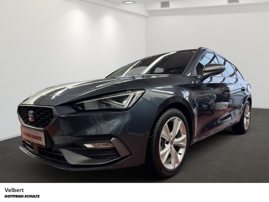 Seat Leon 2025 Benzine