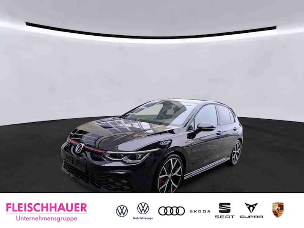 Volkswagen Golf 2022 Benzine