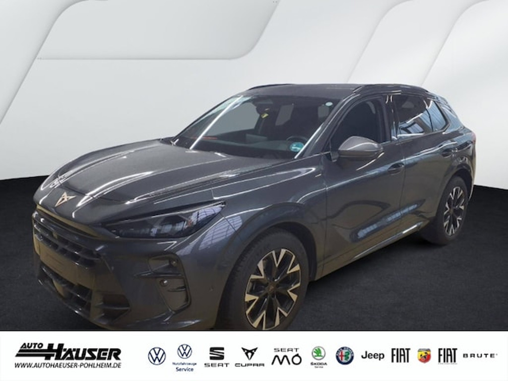 Cupra Terramar 2025 Benzine