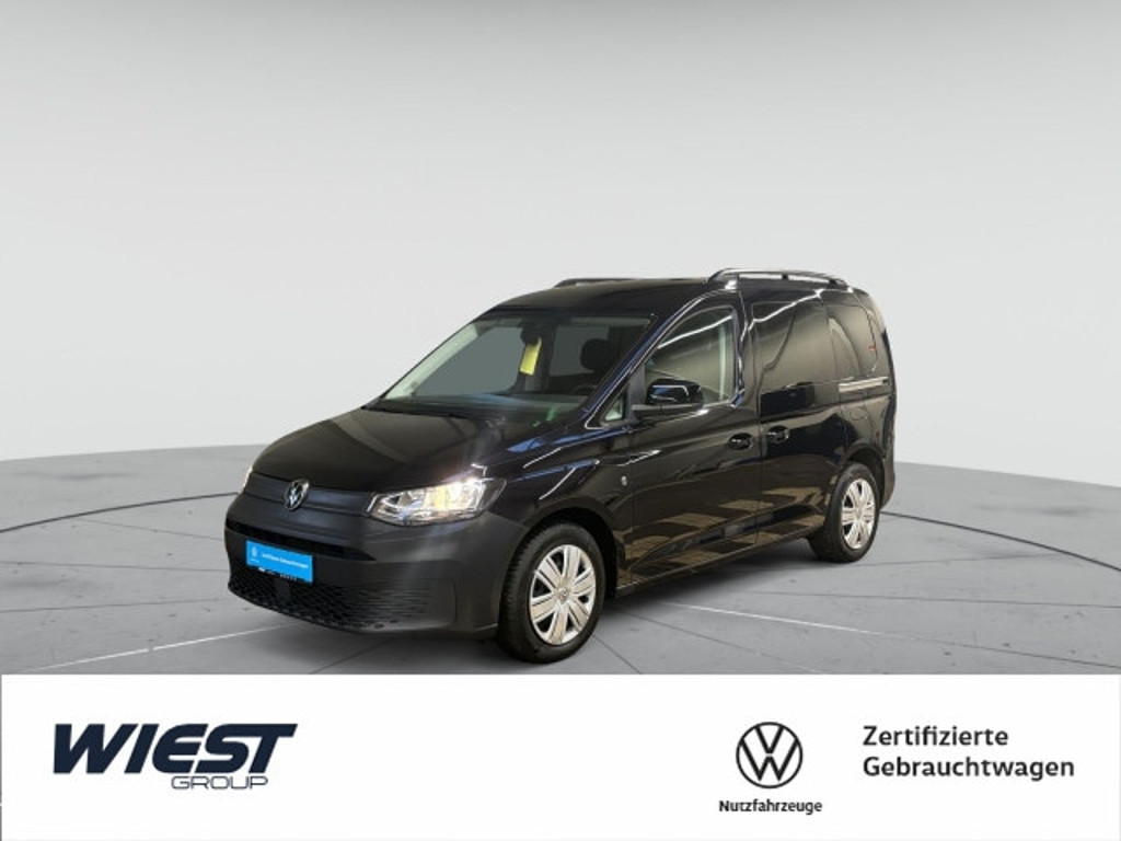 Volkswagen Caddy 2022 Diesel