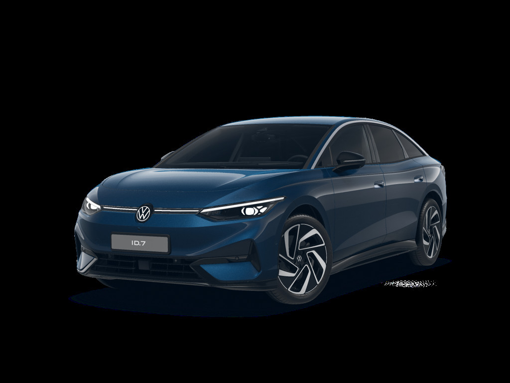Volkswagen ID.7