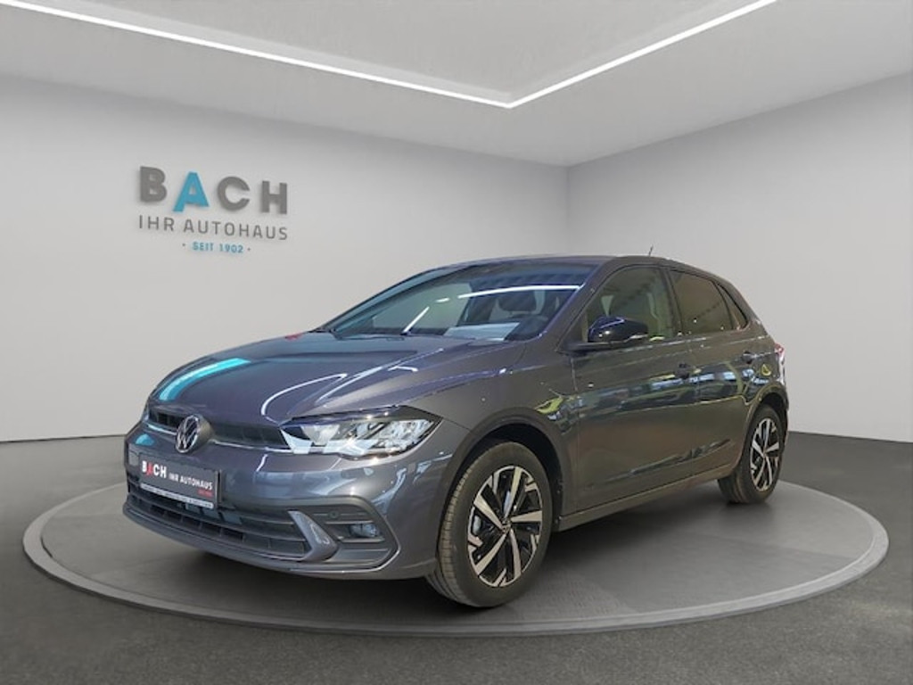 Volkswagen Polo 2025 Benzine