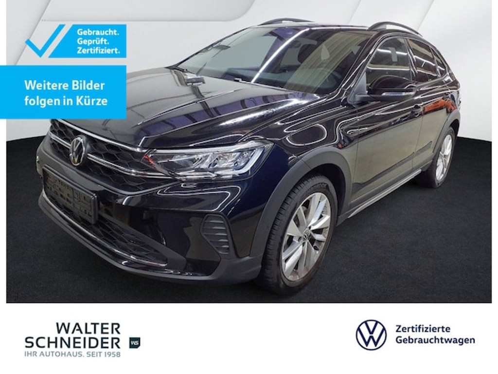 Volkswagen Taigo 2025 Benzine