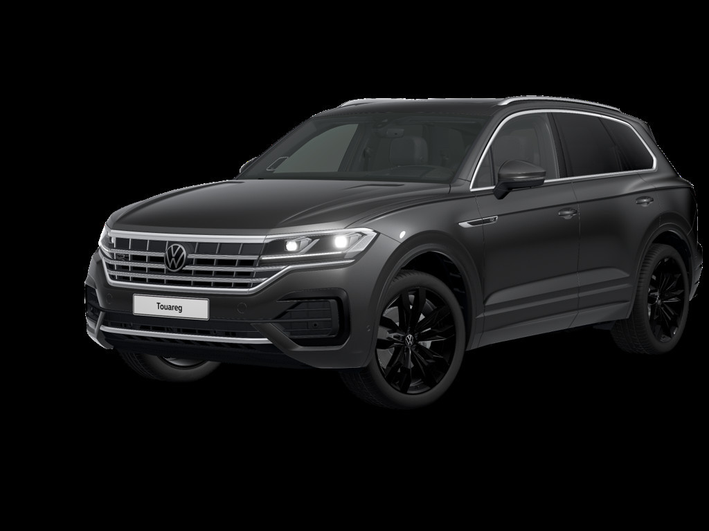 Volkswagen Touareg 2022 Diesel