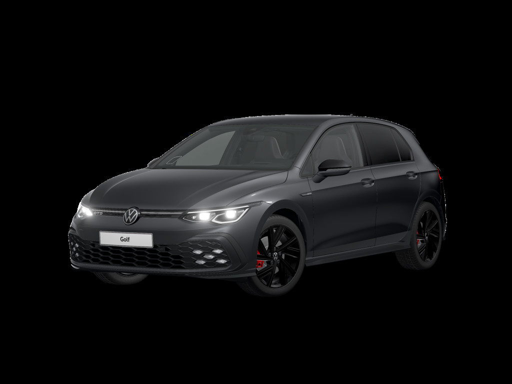 Volkswagen Golf 2022 Diesel