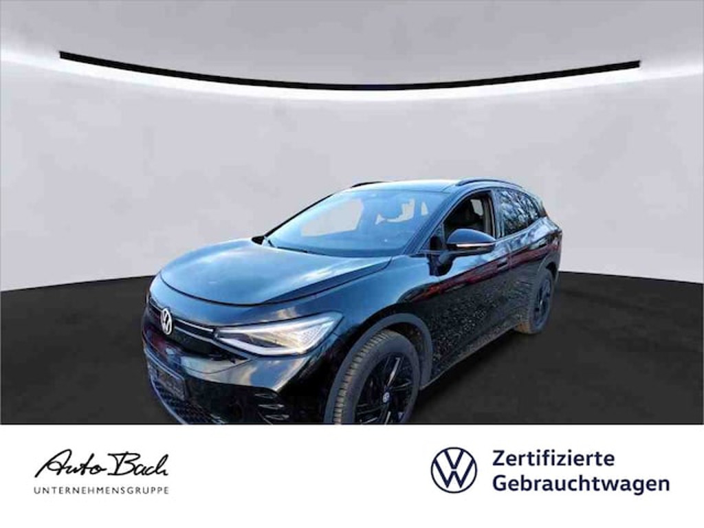 Volkswagen ID.4 2023 Elektrisch