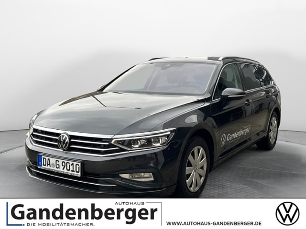Volkswagen Passat 2023 Diesel