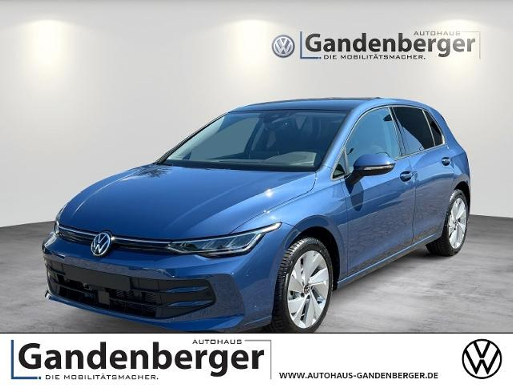 Volkswagen Golf 2024 Benzine
