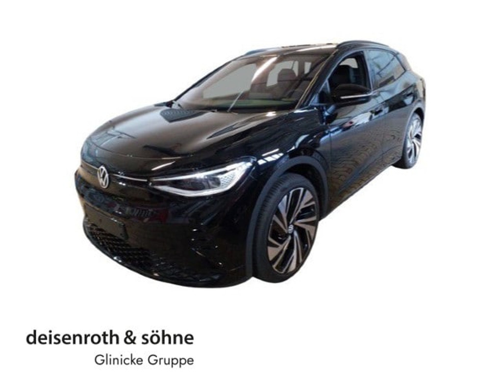 Volkswagen ID.4 2025 Elektrisch
