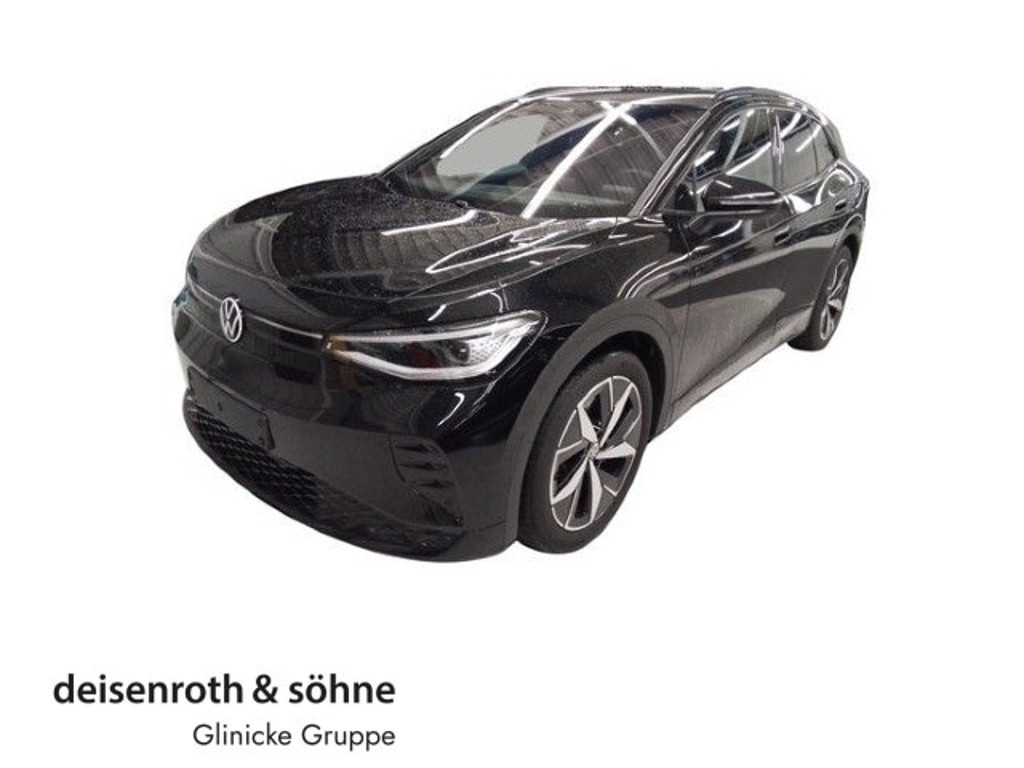 Volkswagen ID.4 2025 Elektrisch