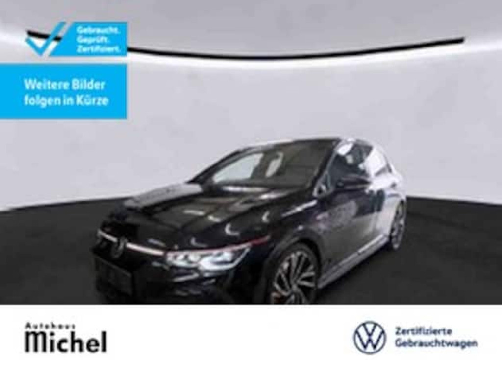 Volkswagen Golf 2022 Benzine