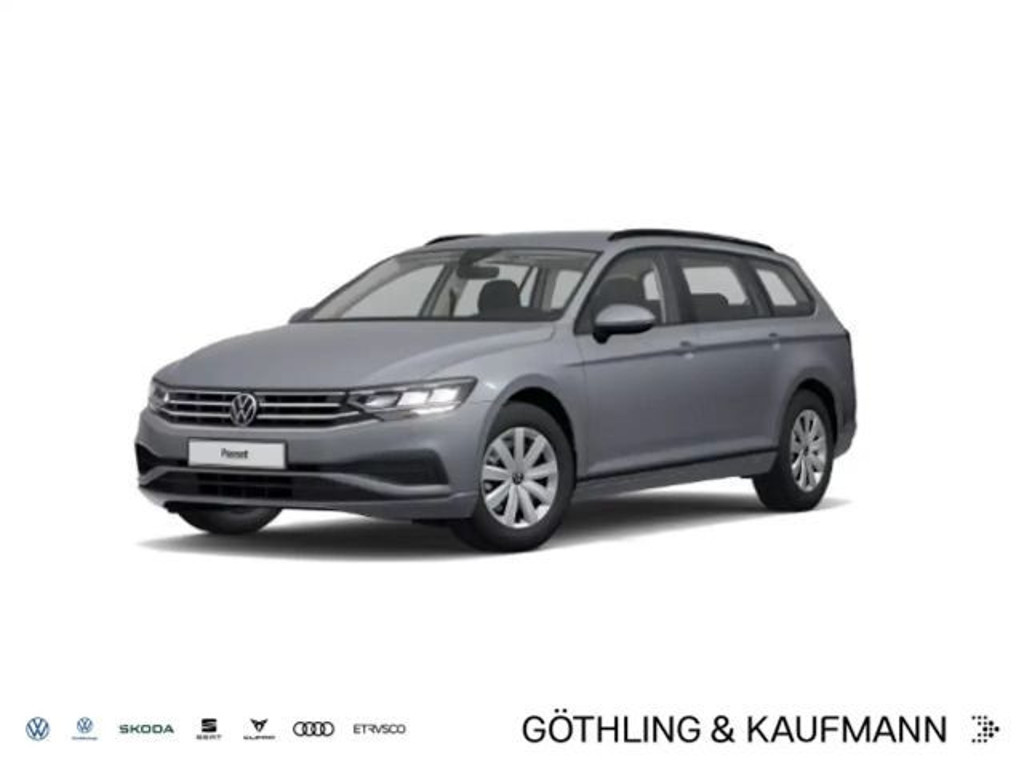 Volkswagen Passat 2023 Benzine