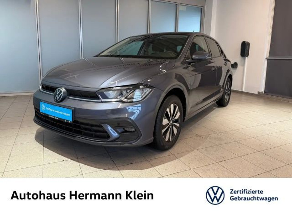 Volkswagen Polo 2025 Benzine