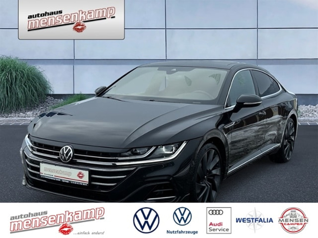 Volkswagen Arteon 2021 Diesel