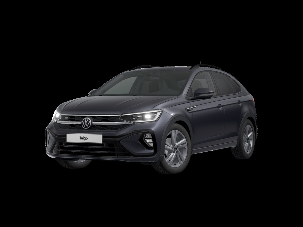 Volkswagen Taigo 2022 Benzine