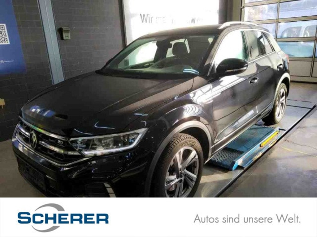 Volkswagen T-Roc 2022 Diesel