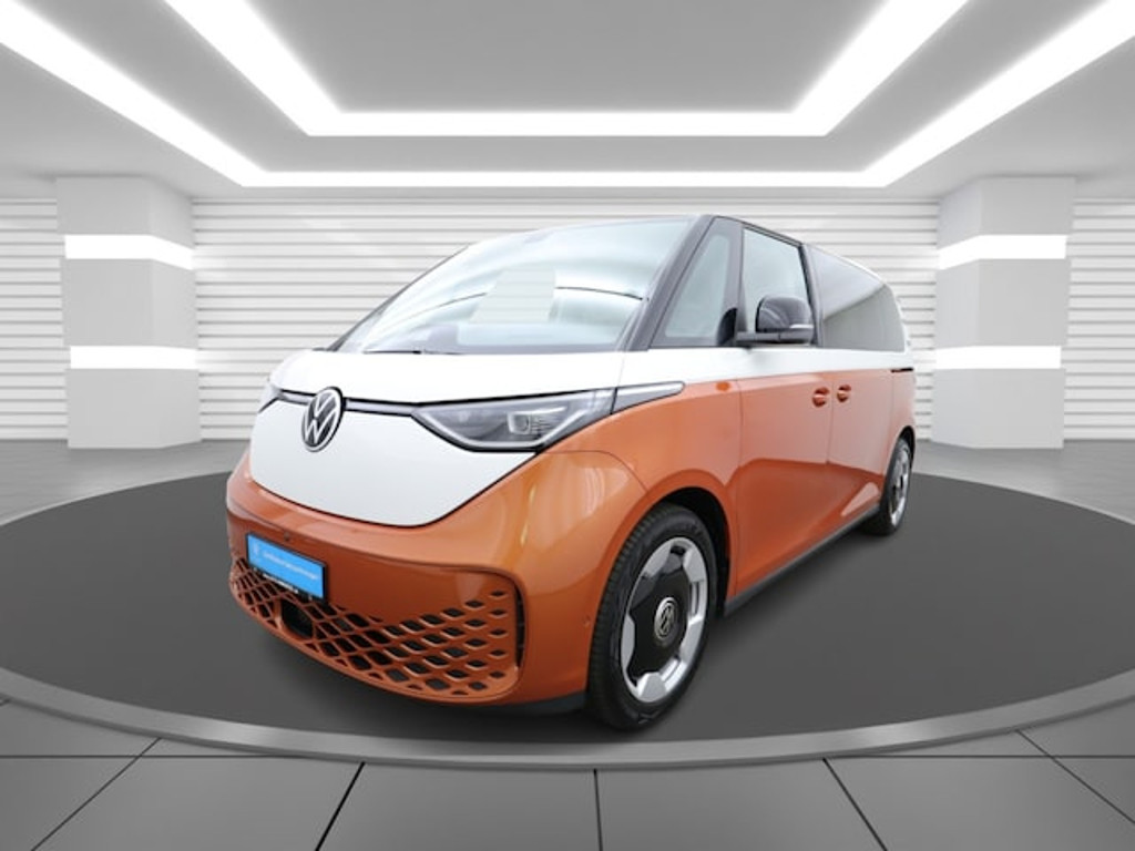 Volkswagen ID. Buzz 2024 Elektrisch