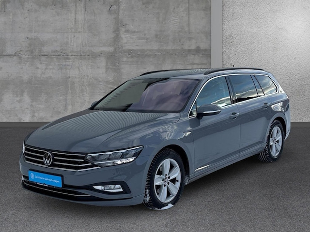 Volkswagen Passat 2022 Diesel