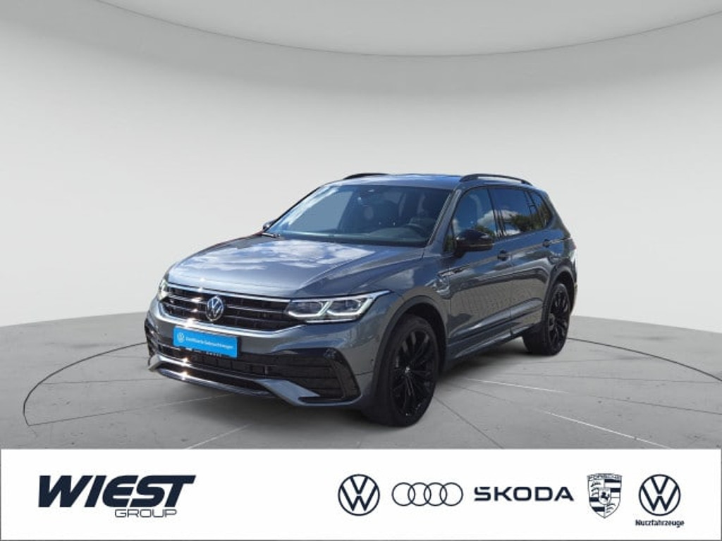 Volkswagen Tiguan 2025 Diesel