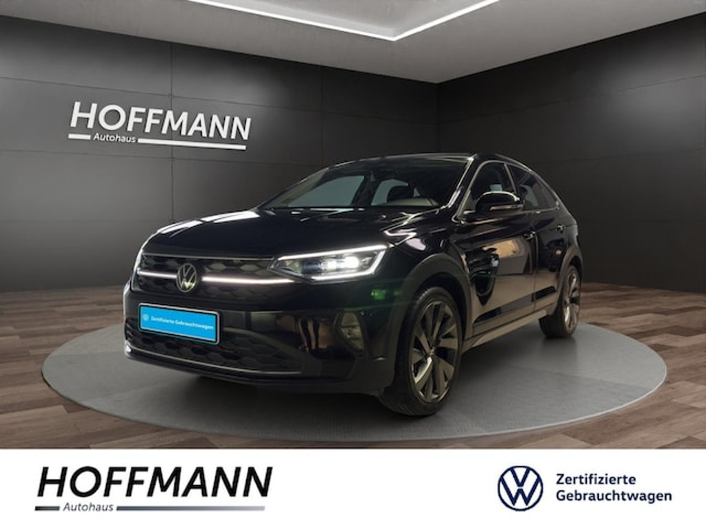 Volkswagen Taigo 2022 Benzine