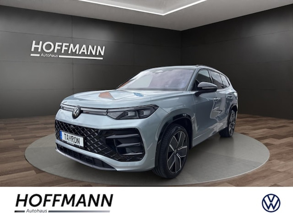 Volkswagen Tayron 2025 Diesel