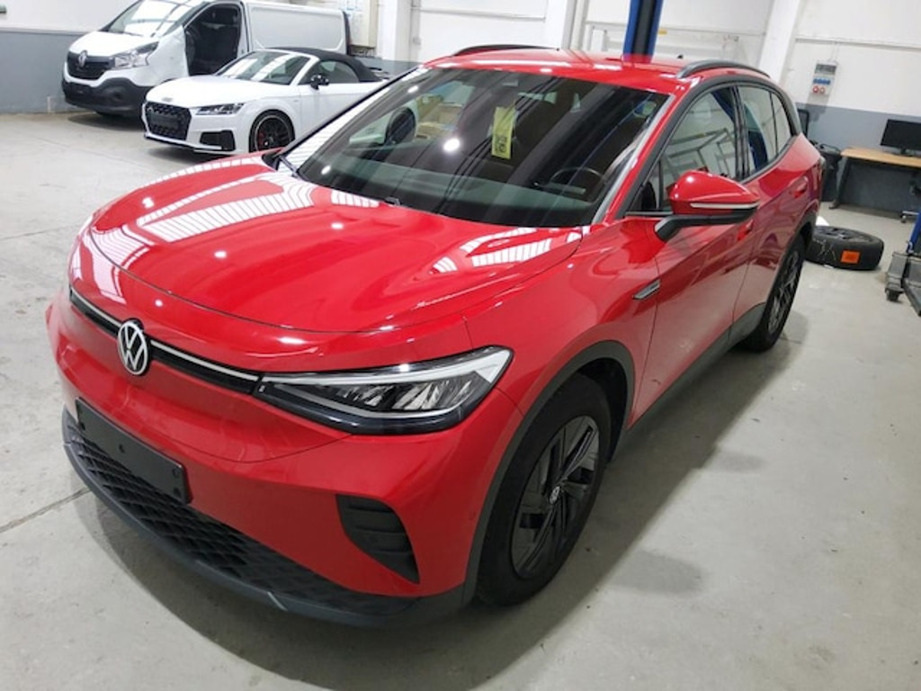Volkswagen ID.4 2023 Elektrisch