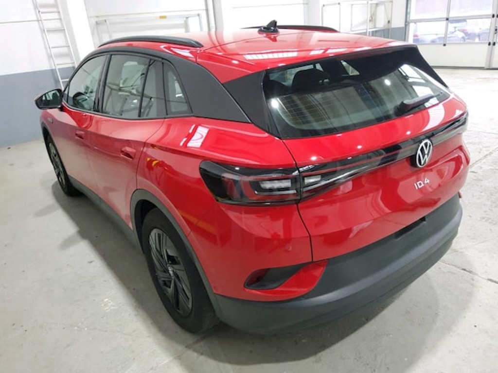 Volkswagen ID.4