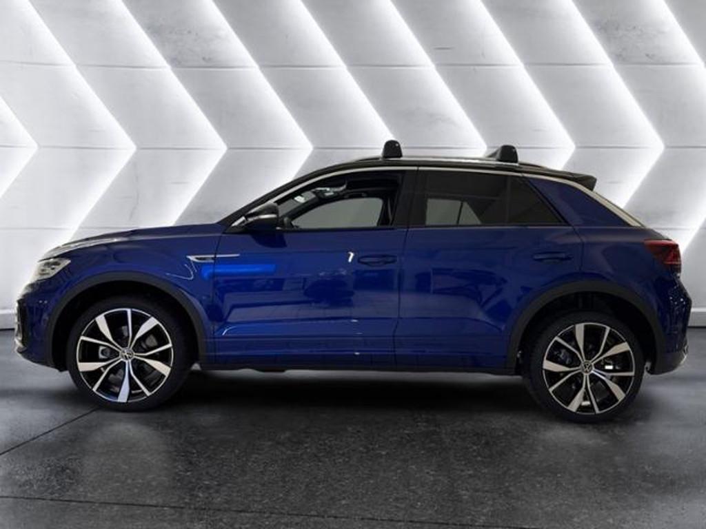 Volkswagen T-Roc 2025 Benzine