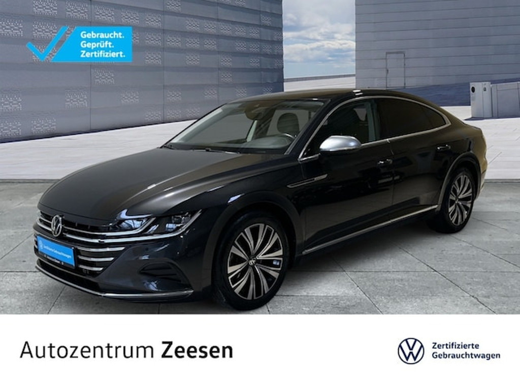 Volkswagen Arteon 2021 Benzine