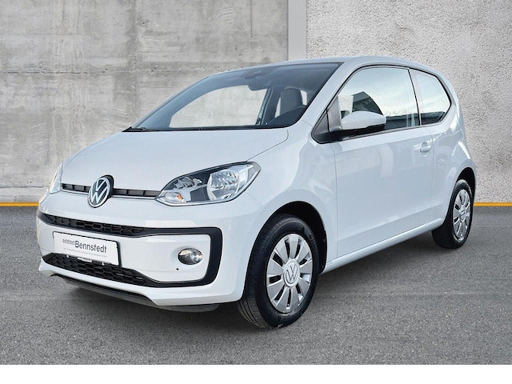 Volkswagen up! 2022 Benzine