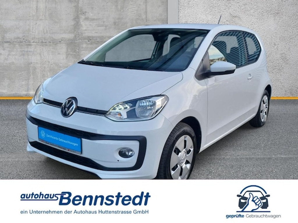 Volkswagen up! 2022 Benzine