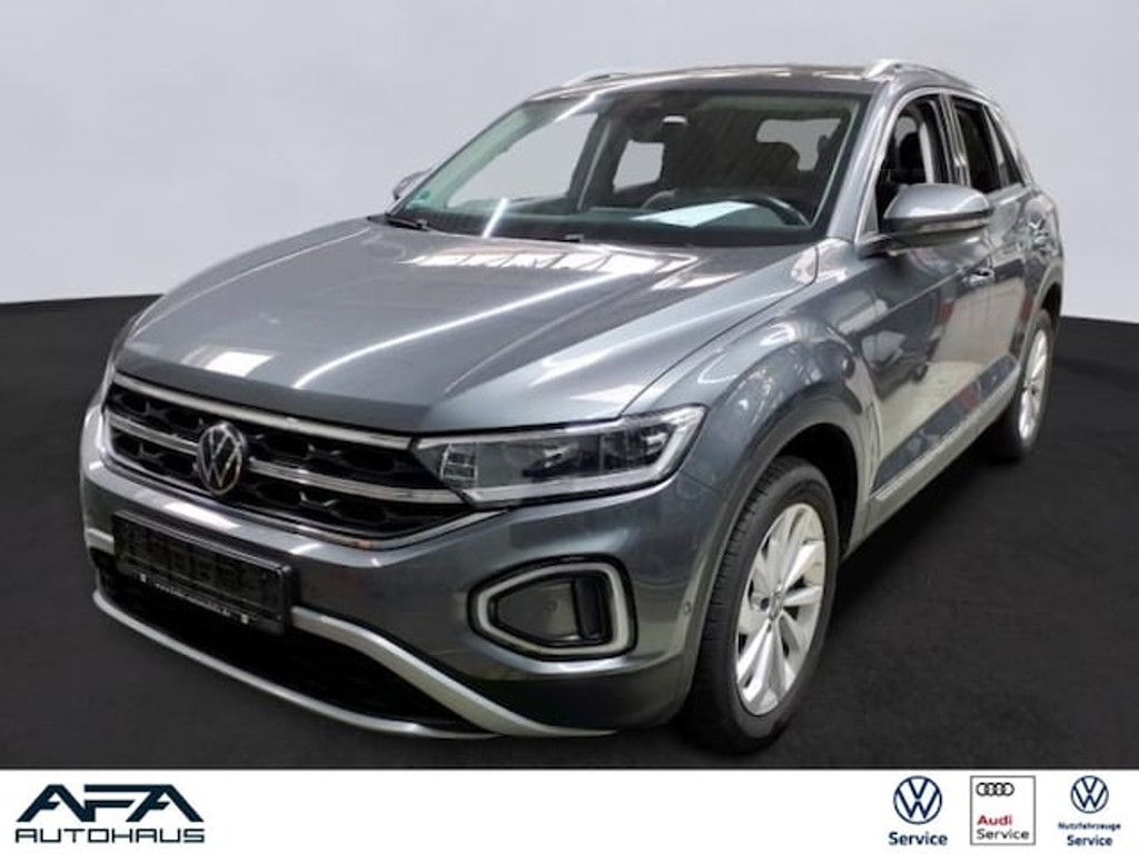 Volkswagen T-Roc 2023 Benzine