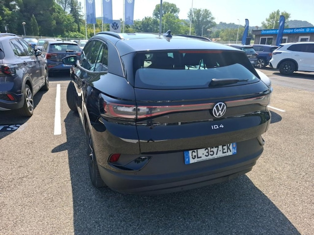 Volkswagen ID.4