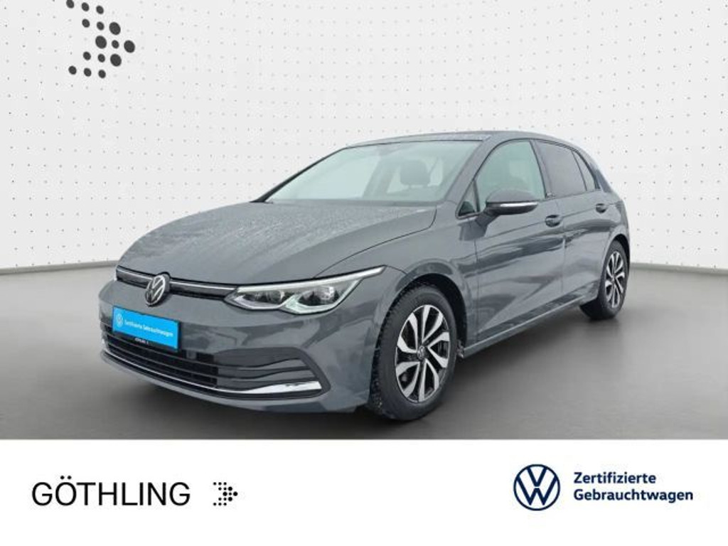 Volkswagen Golf 2022 Diesel